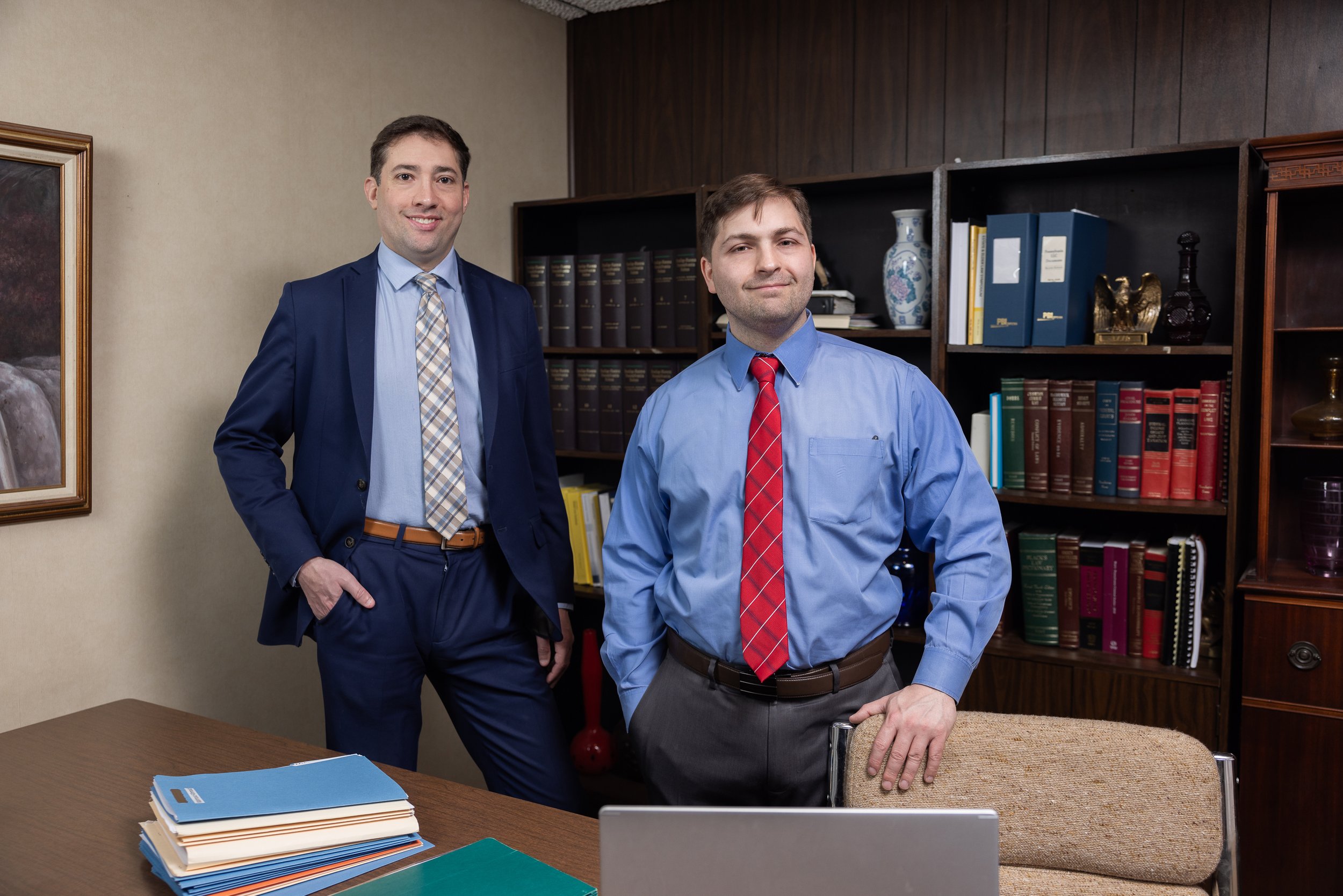 Melman & Mugno LLC in Allentown, PA (5)