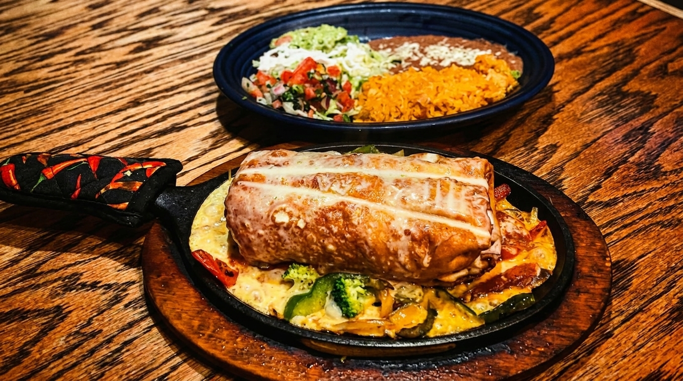 Don Mexcal in Grafton, OH