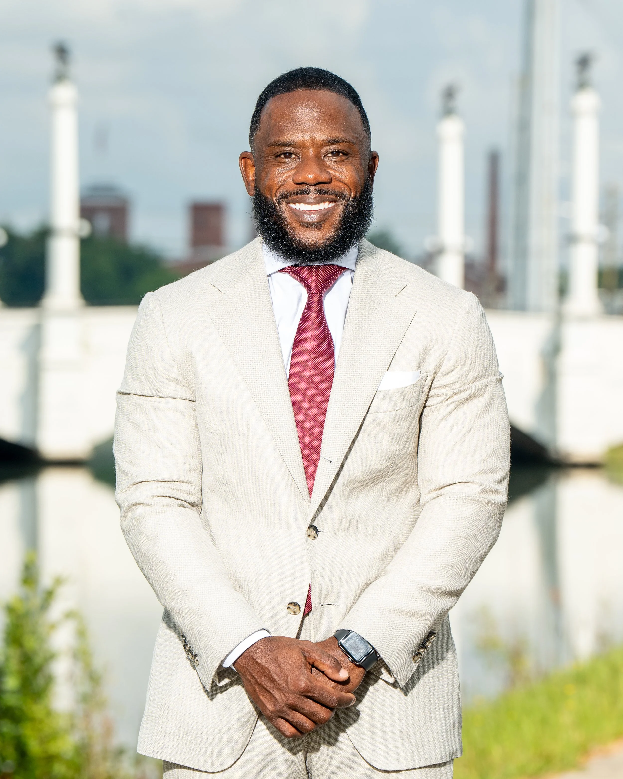 Keith B. Johnson Law, LLC. in Augusta, GA