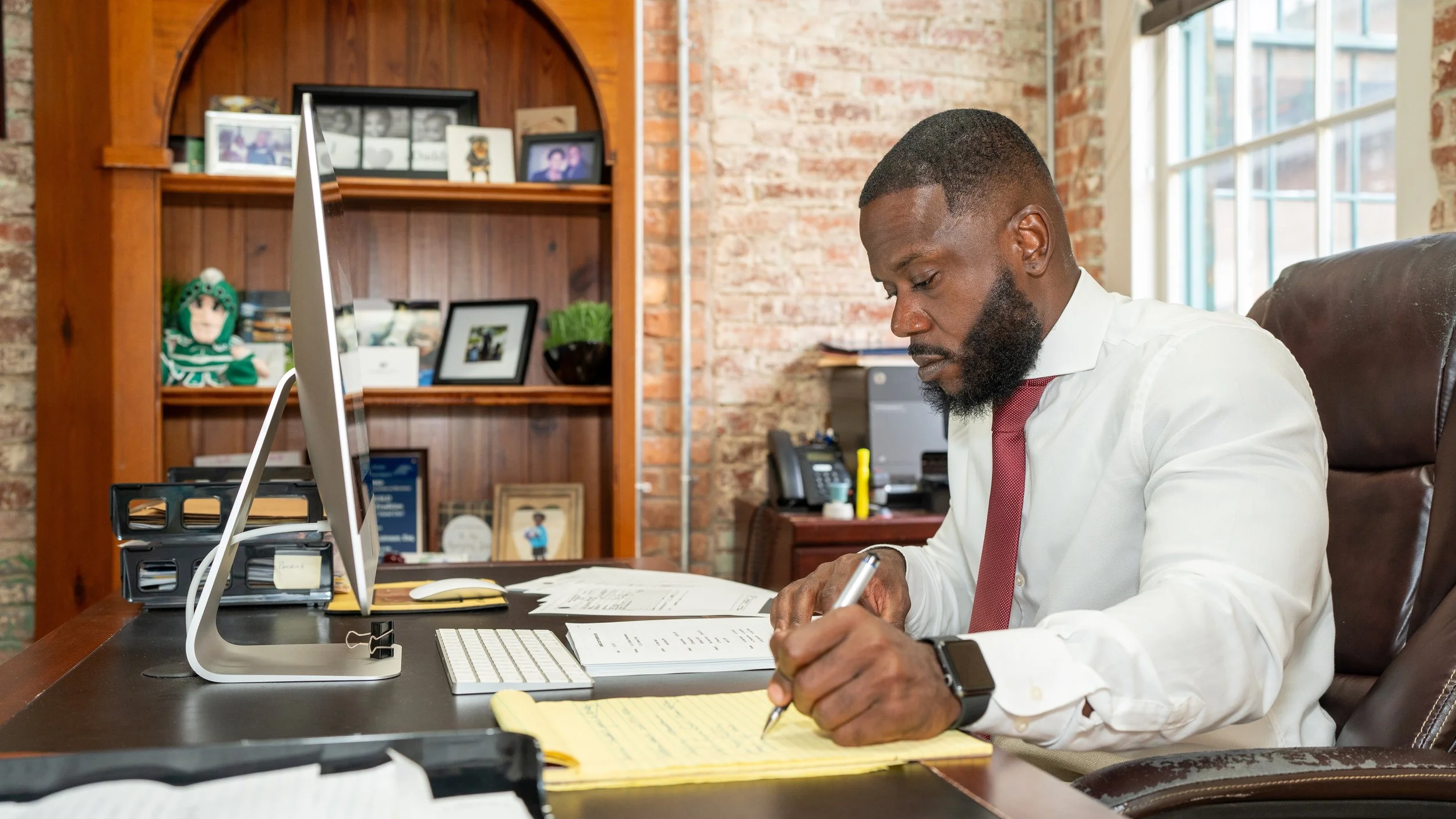 Keith B. Johnson Law, LLC. in Augusta, GA (5)