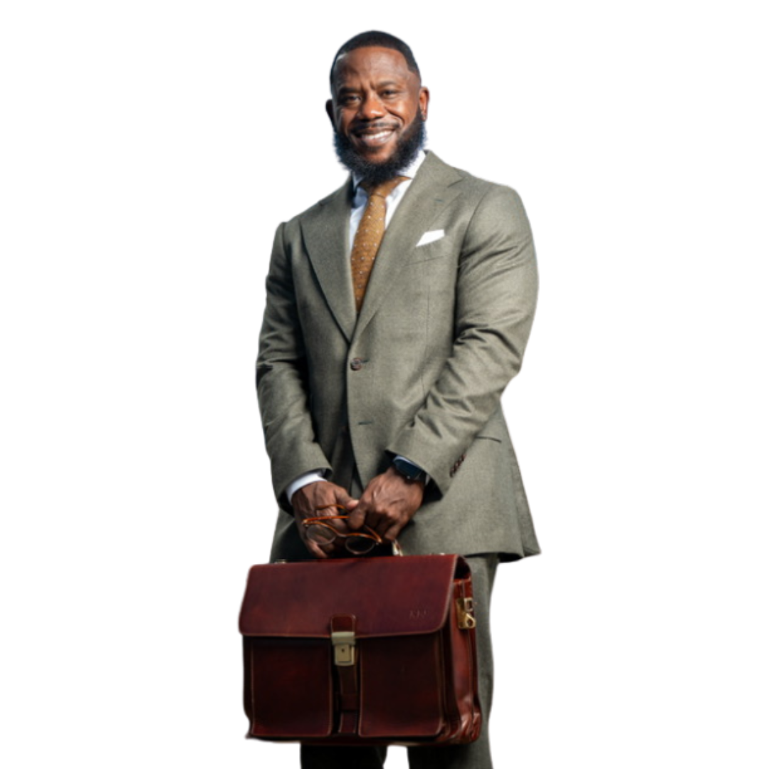 Keith B. Johnson Law, LLC. in Augusta, GA (6)