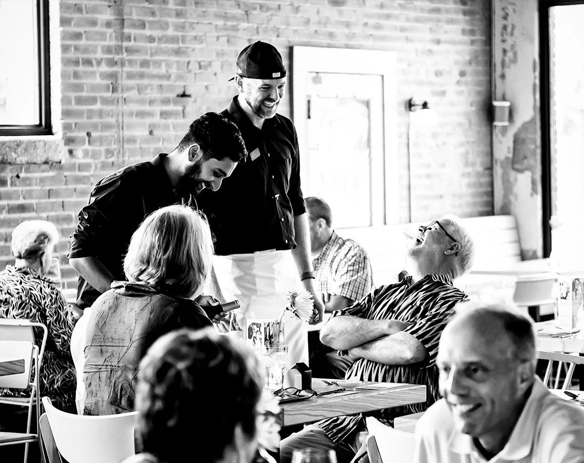 Taste Community Restaurant in Arlington, TX (3)