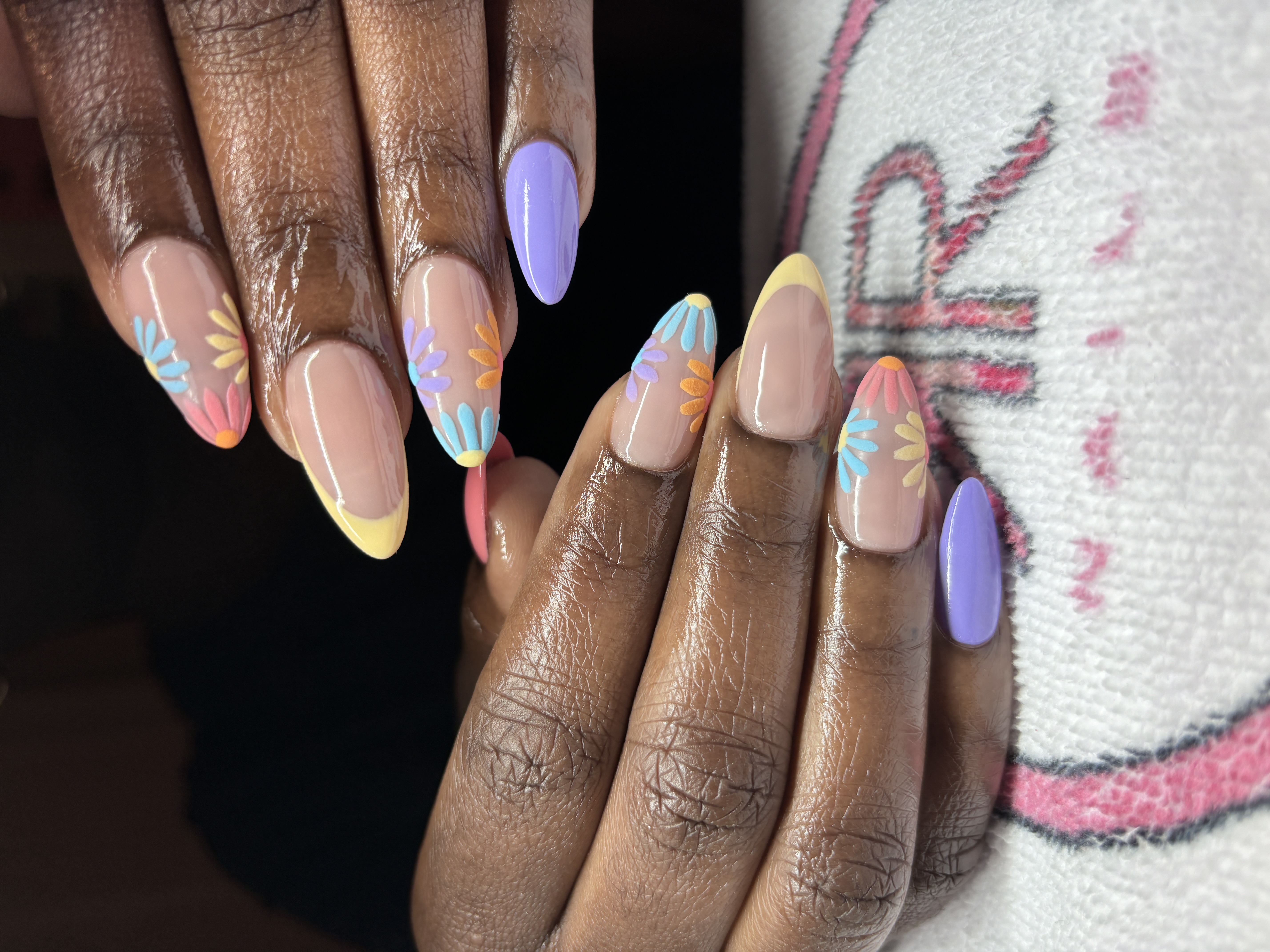 RR Nails | Private Nail Art Studio | Mobile Nail Salon in Raleigh, NC (4)
