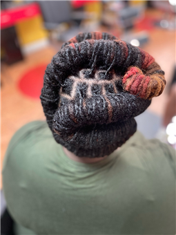 Jabookie DreadBeast in Boynton Beach, FL (5)