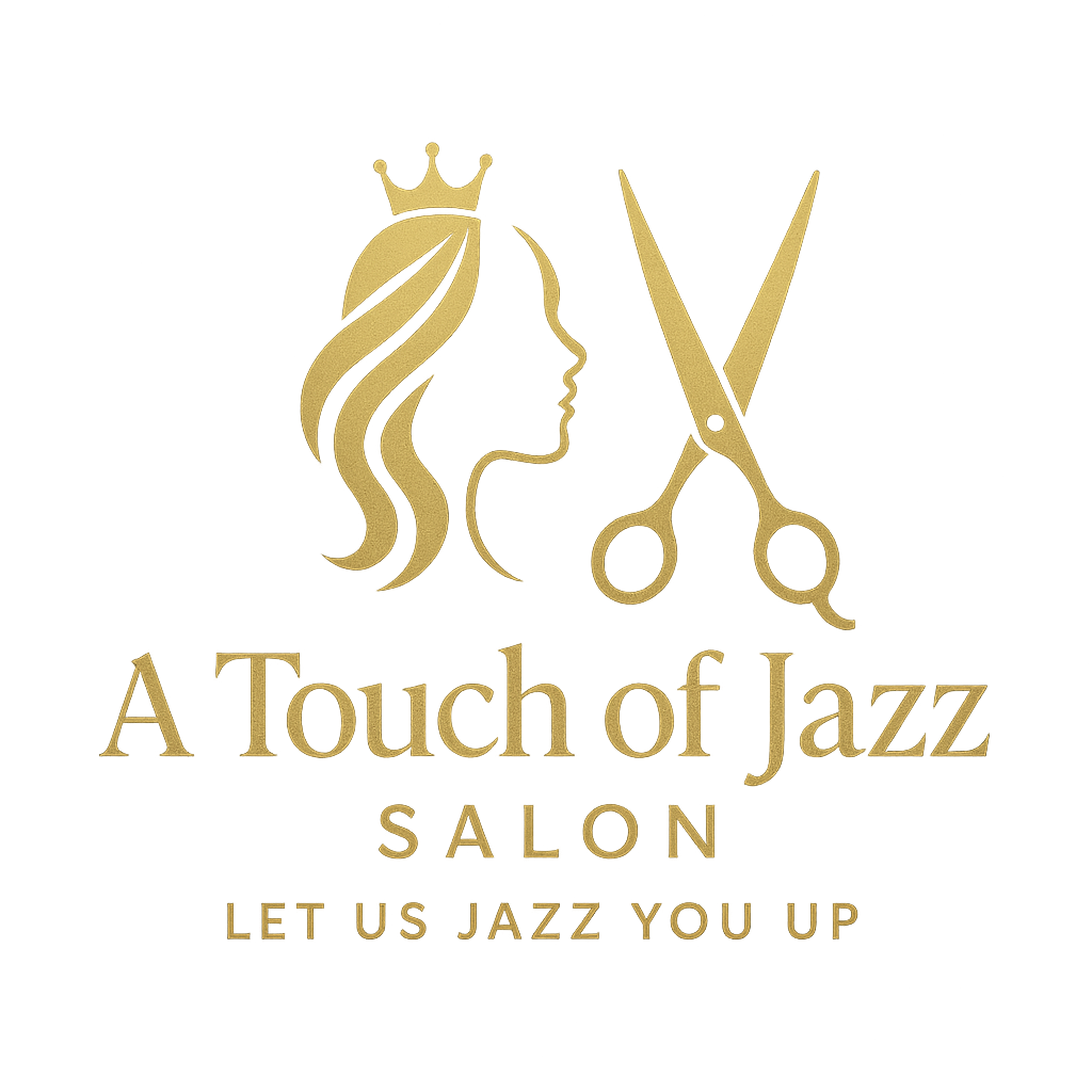 A Touch Of Jazz Salon in Buford, GA (4)