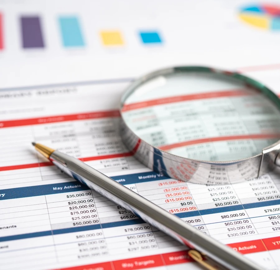 Master Tax Multiservices in Conroe, TX (3)