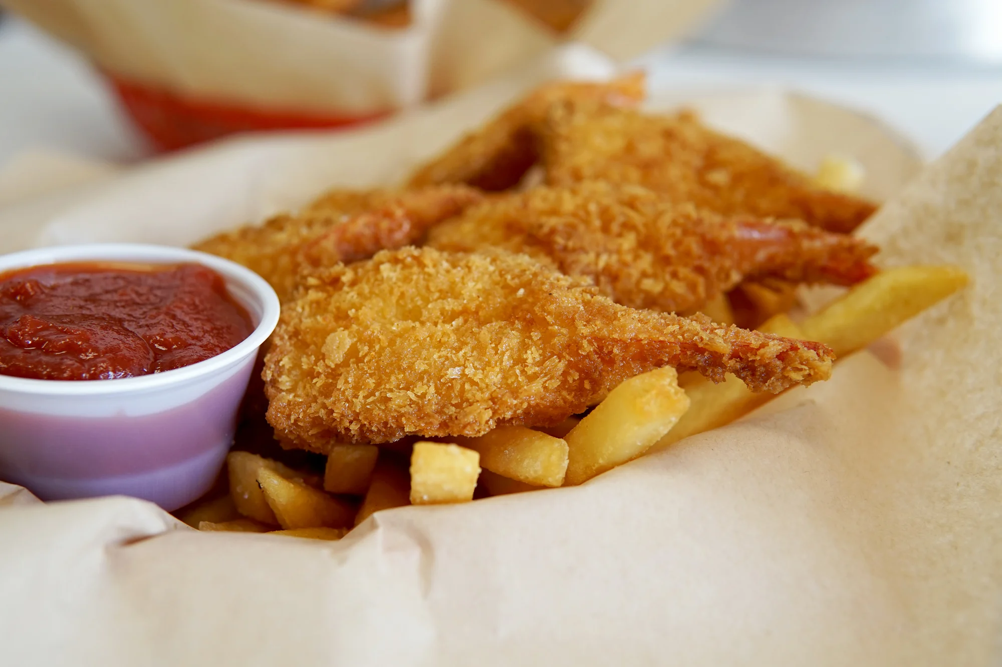 The Cajun Spot in Manteca, CA (2)