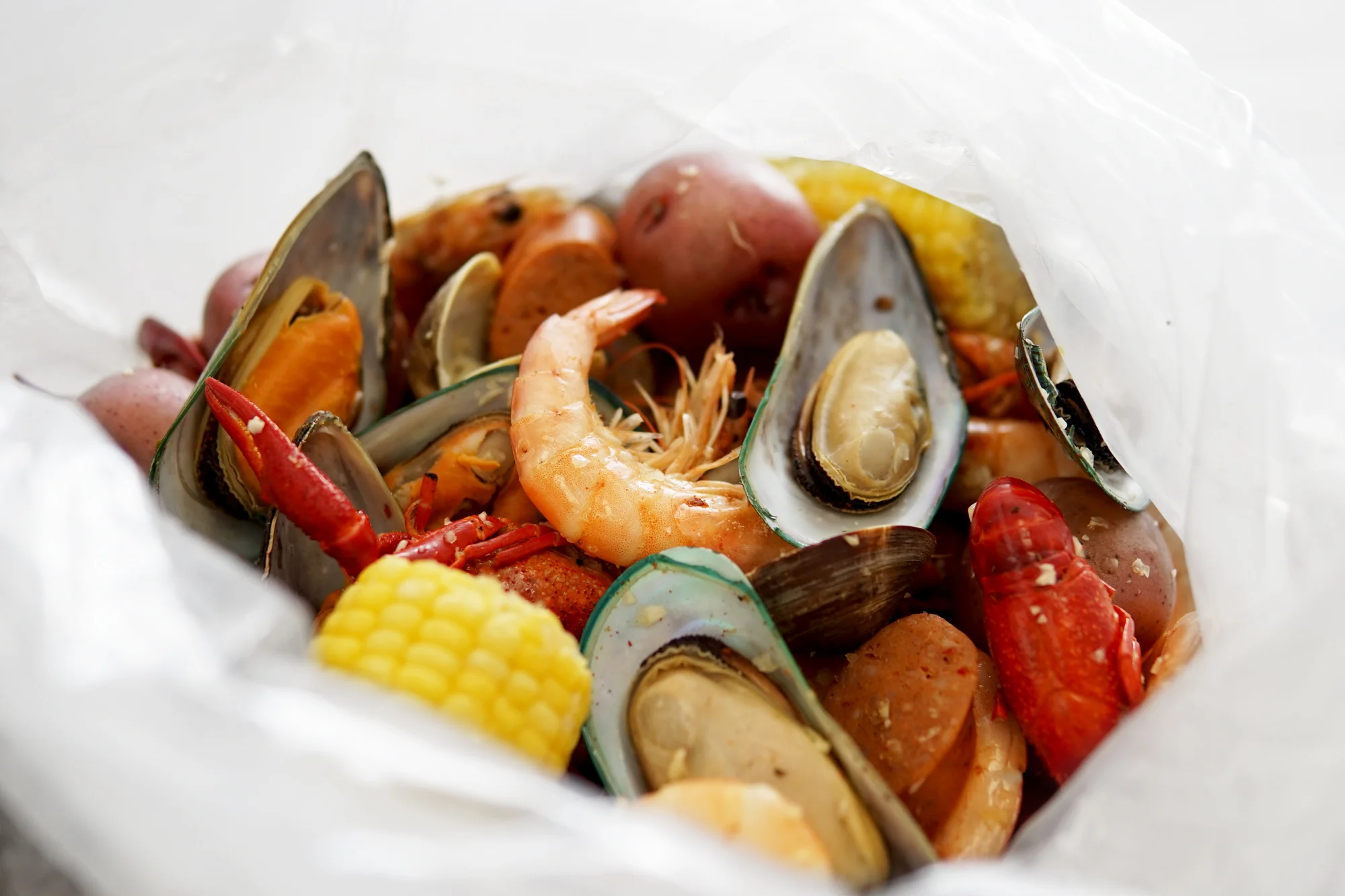 The Cajun Spot in Manteca, CA (3)