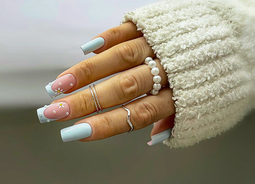 SERENE NAIL SPA in Elk Grove, CA