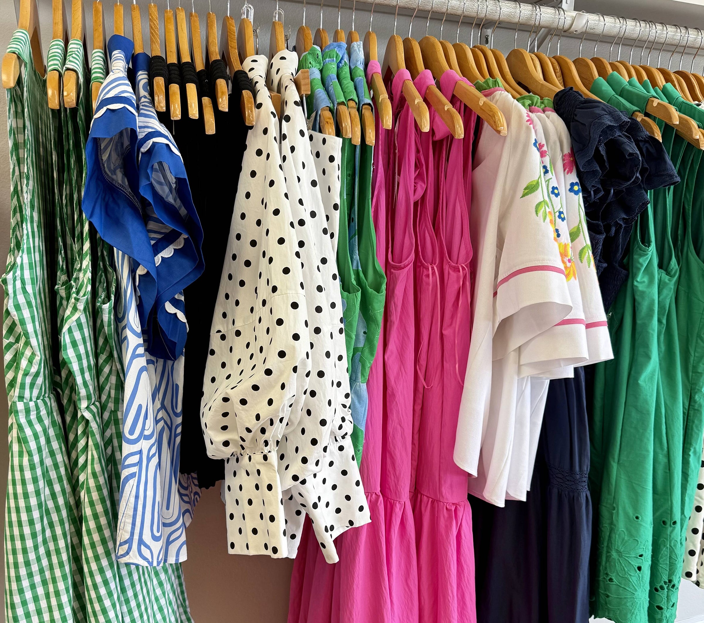 Isadora Boutique in Shreveport, LA