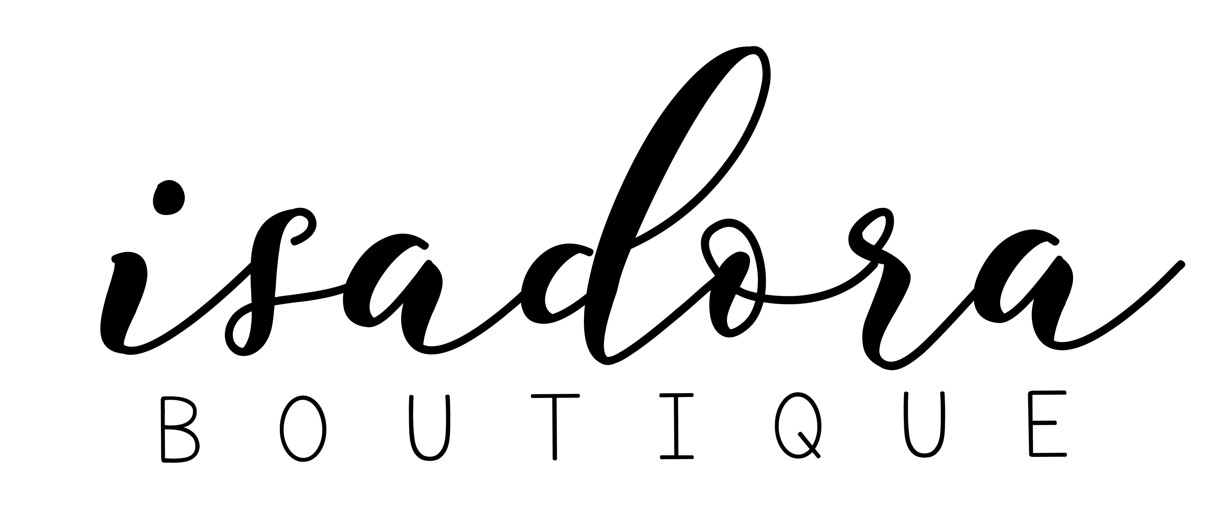 Isadora Boutique in Shreveport, LA (2)