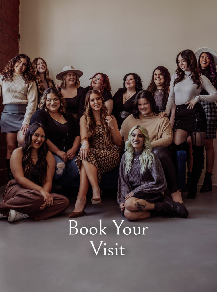 Eclectic People Salon Suites in Lubbock, TX (4)