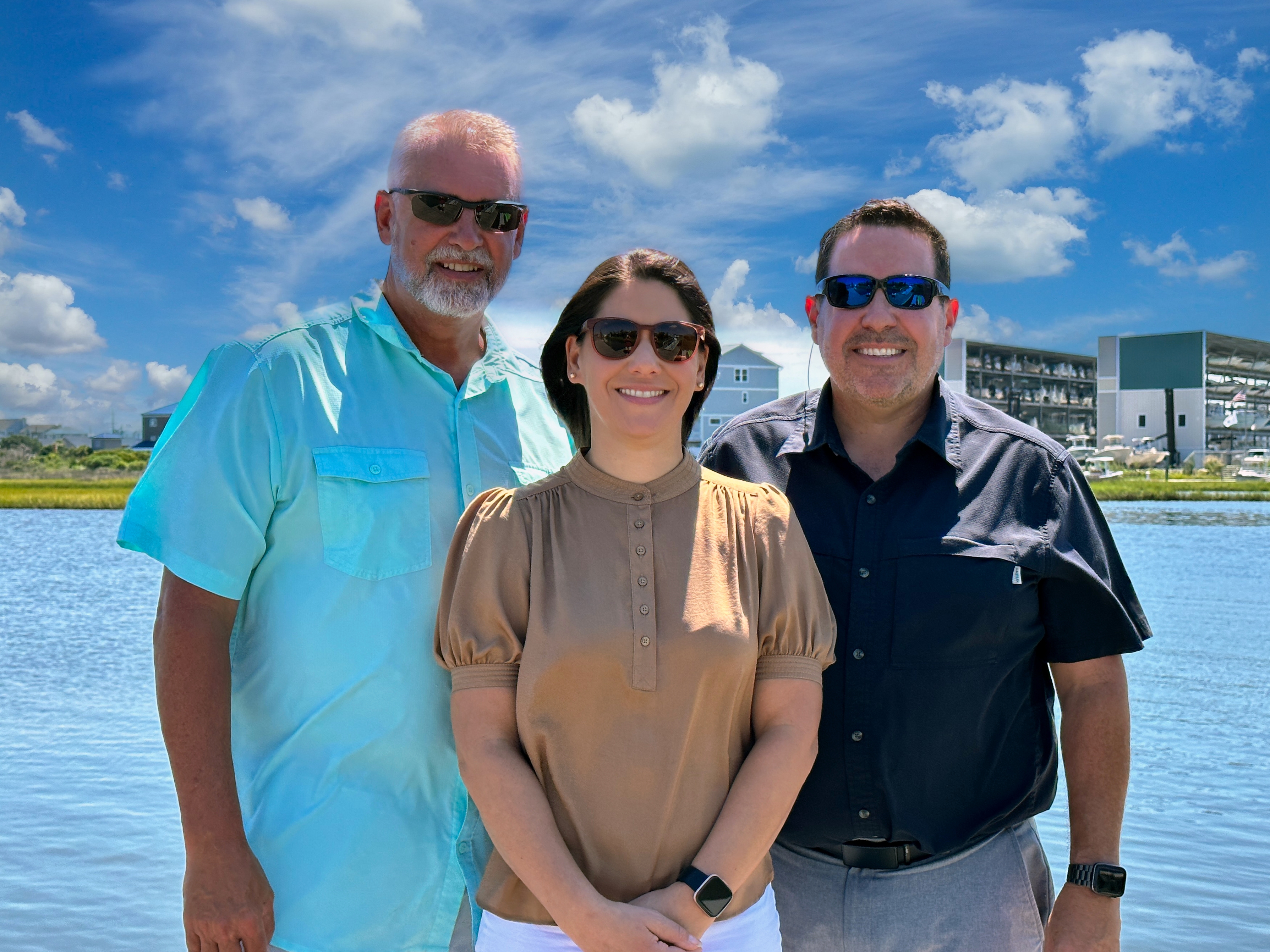 Coastal Dreams Real Estate Team in Surf City, NC (4)