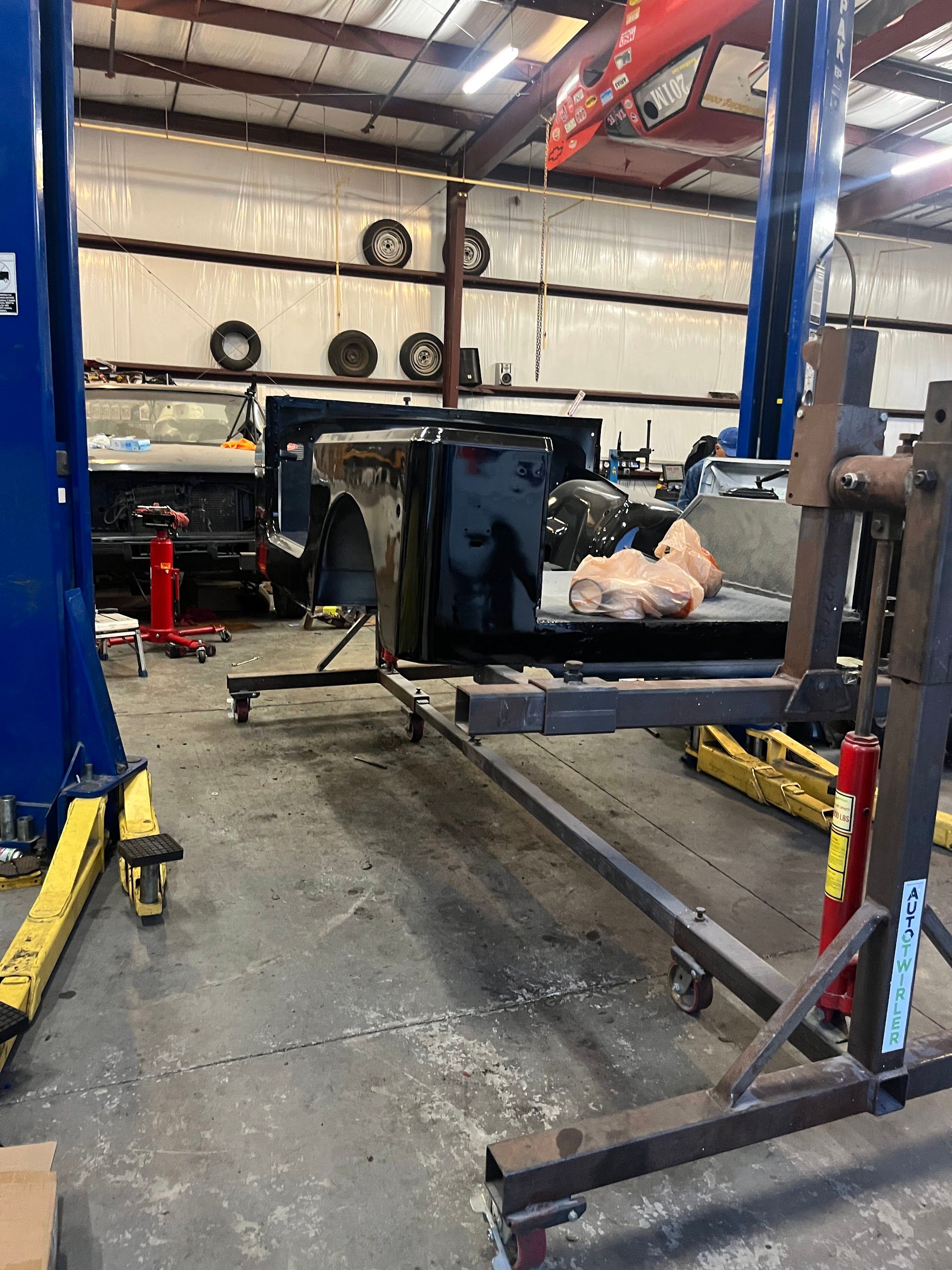East Coast Motorworks Automotive Repair & Diesel Services / Diesel Repair in Melbourne, FL (3)