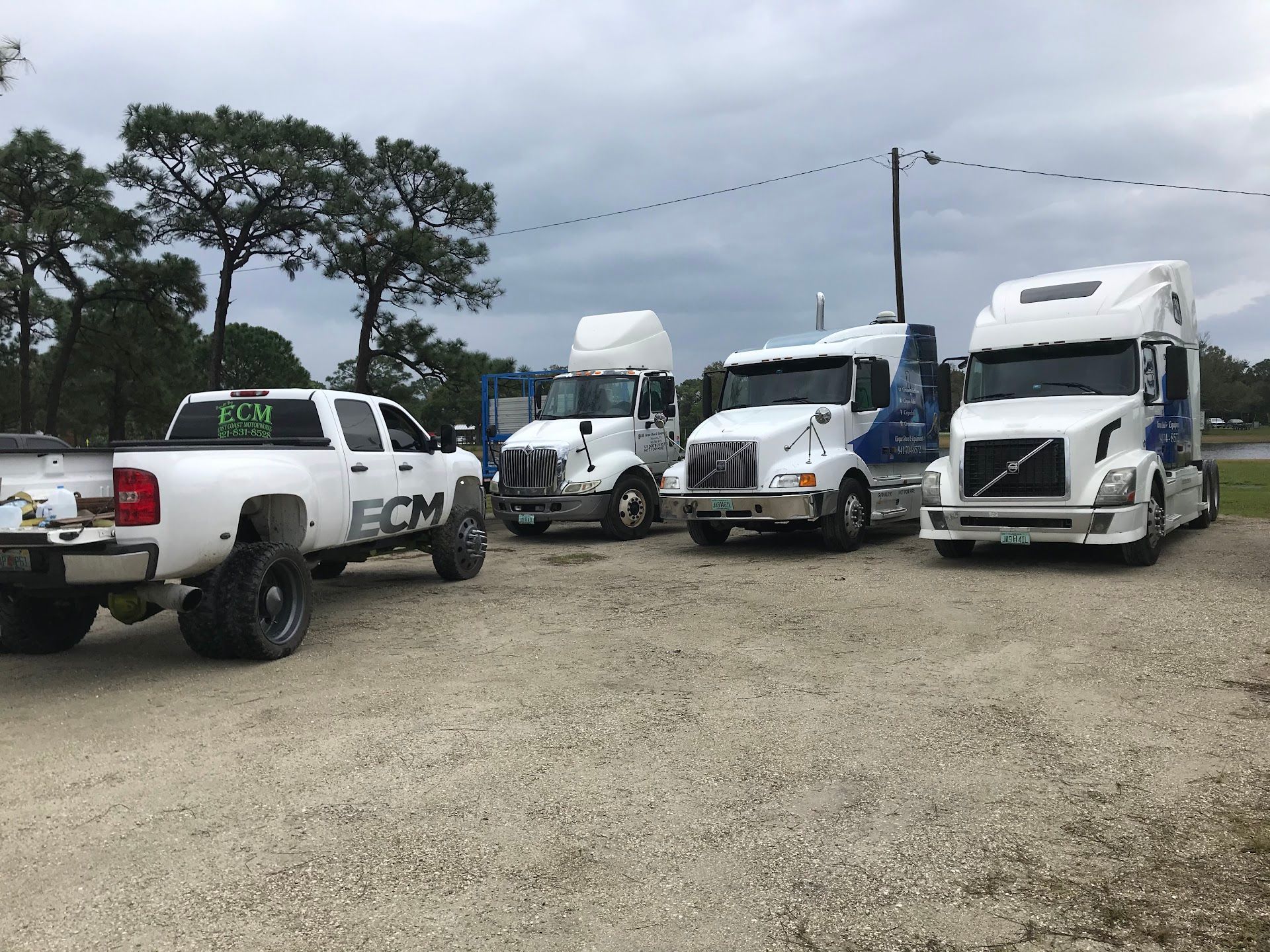 East Coast Motorworks Automotive Repair & Diesel Services / Diesel Repair in Melbourne, FL (4)