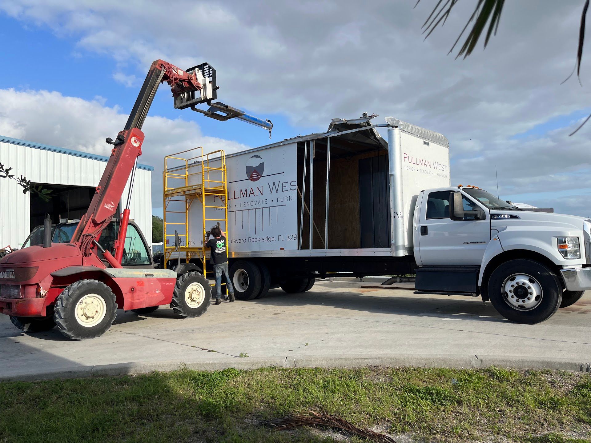 East Coast Motorworks Automotive Repair & Diesel Services / Diesel Repair in Melbourne, FL (5)
