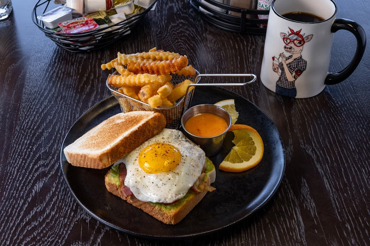 Honey Toast Breakfast & Brunch in Fairborn, OH (4)