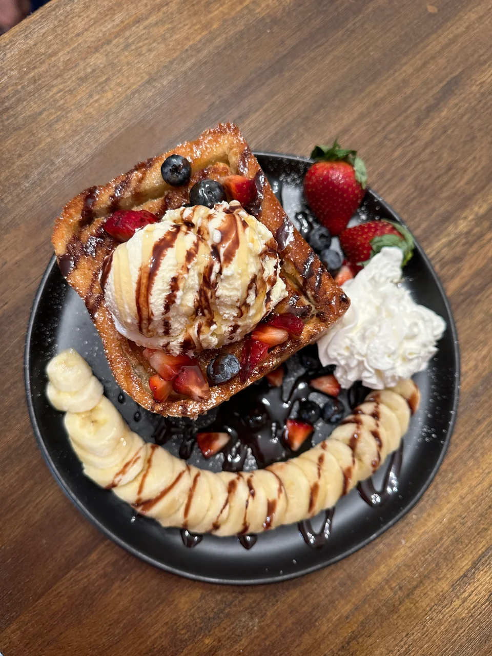 Honey Toast Breakfast & Brunch in Fairborn, OH (5)
