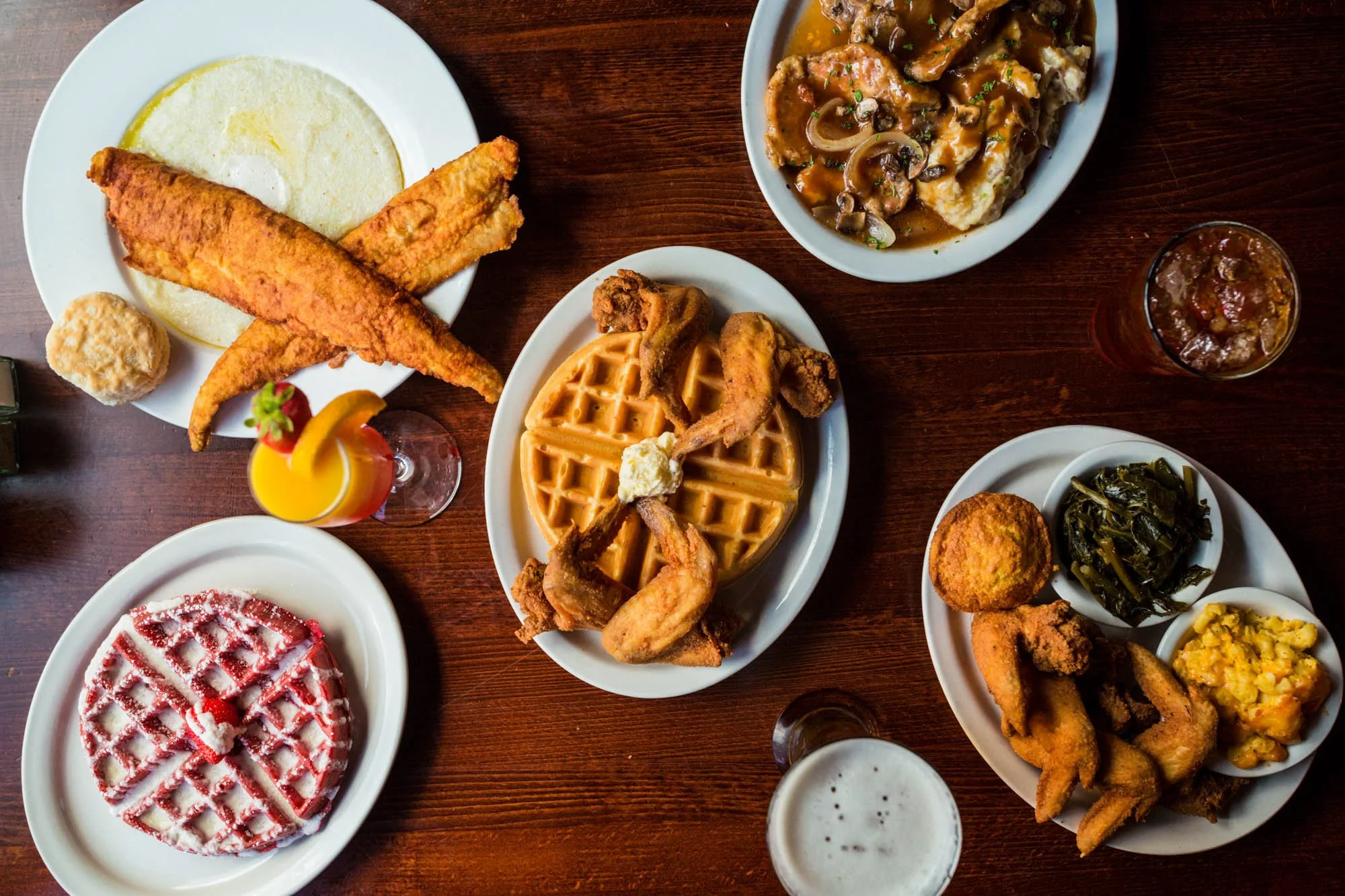 Kiki's Chicken and Waffles in Columbia, SC (3)
