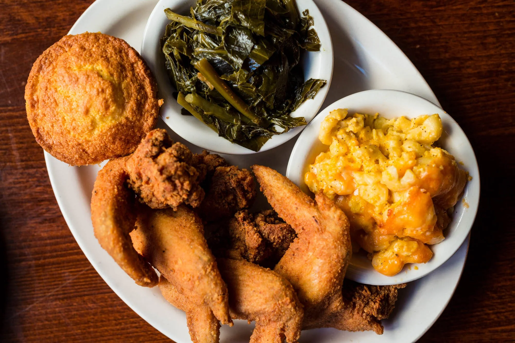 Kiki's Chicken and Waffles in Columbia, SC (6)