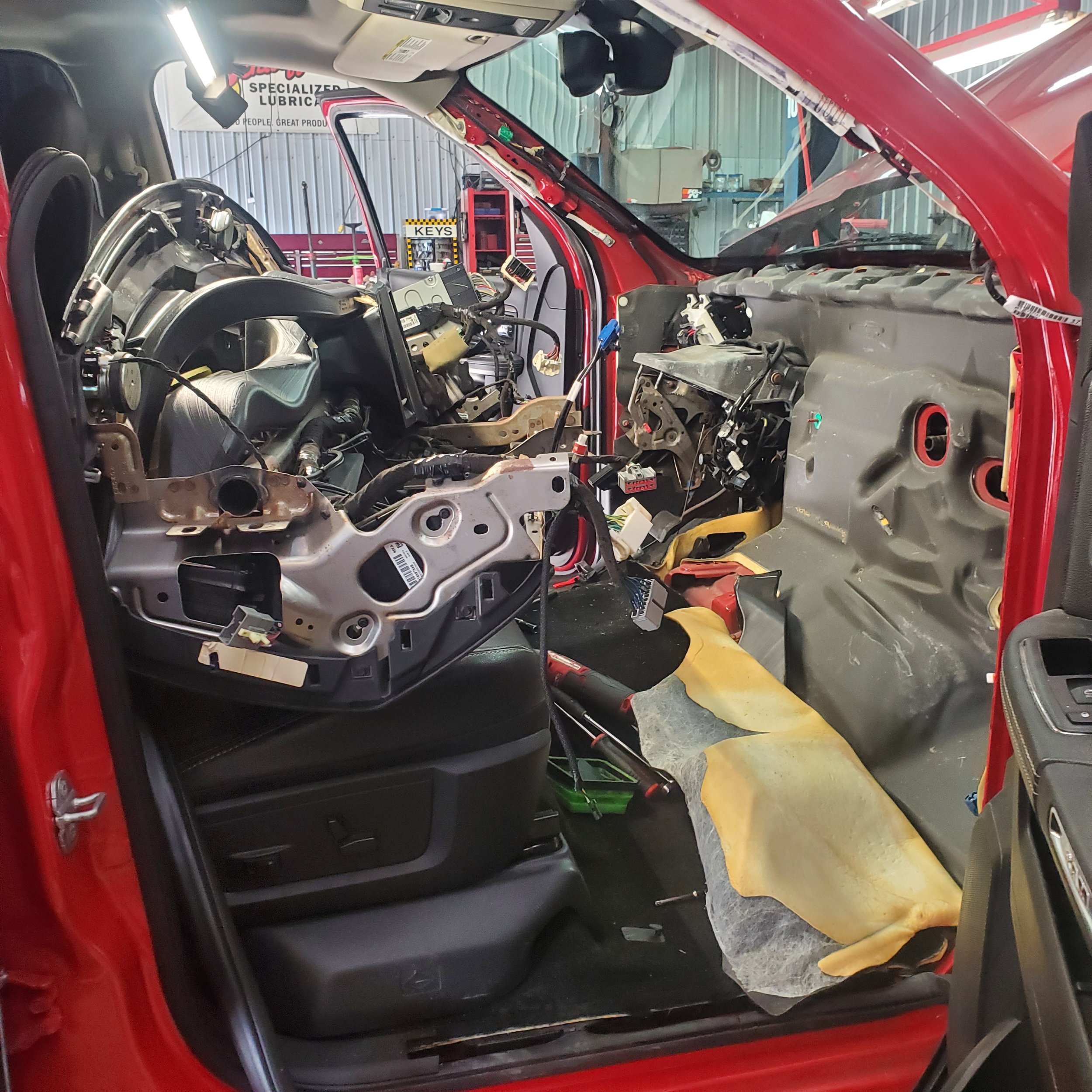S & C Automotive in Hull, GA (2)