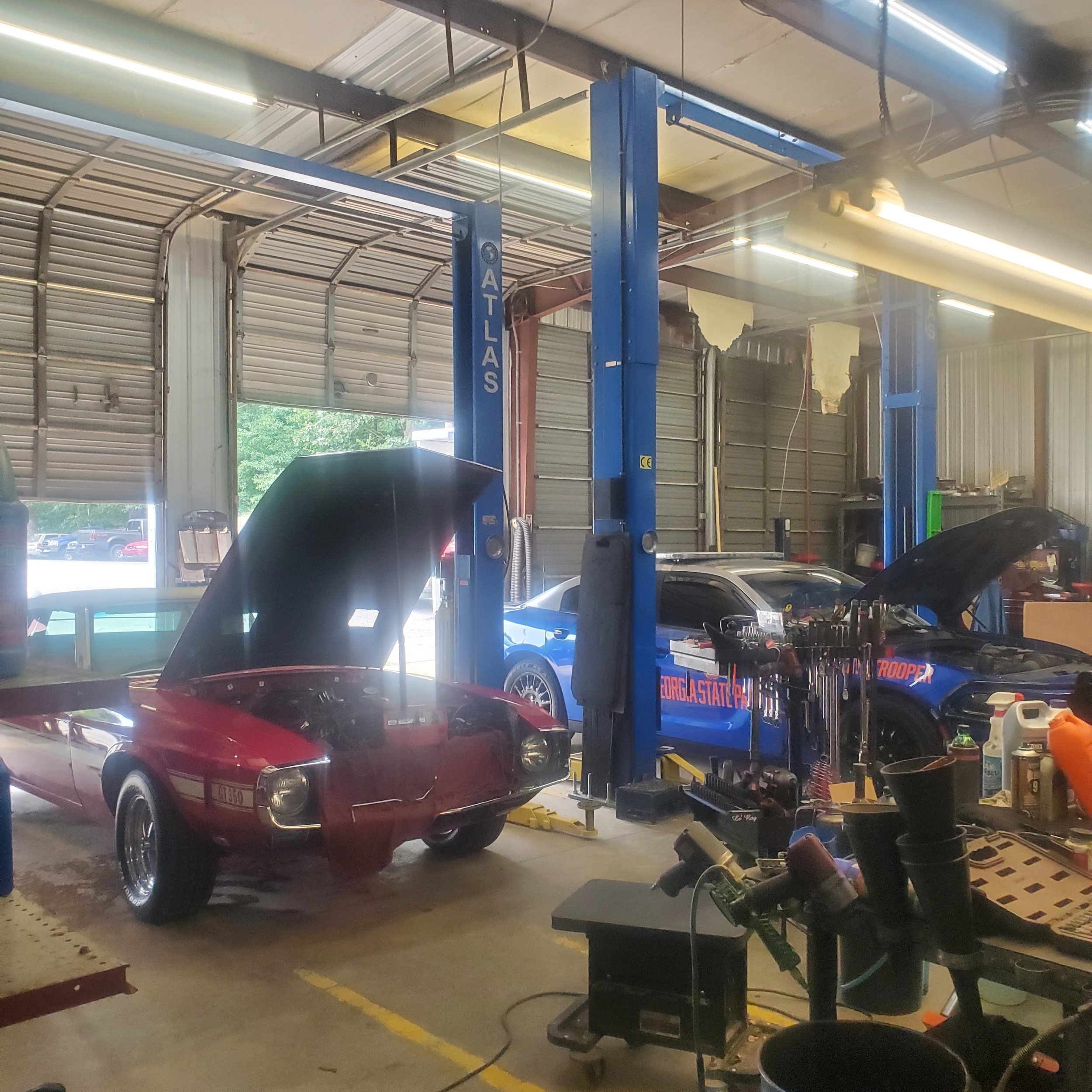 S & C Automotive in Hull, GA (3)