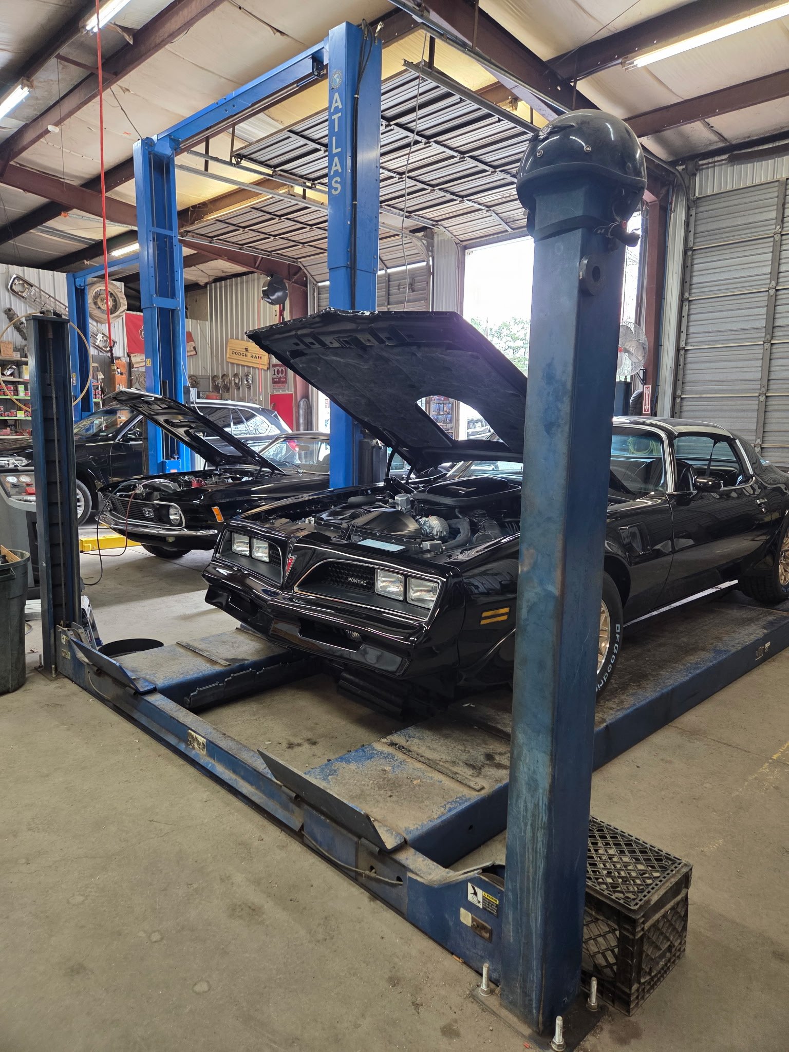 S & C Automotive in Hull, GA (4)