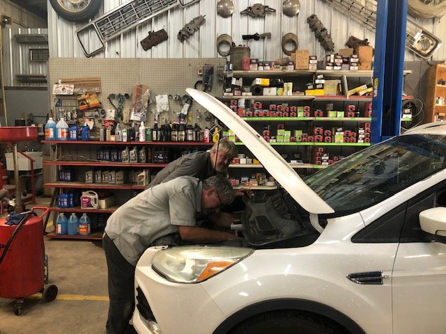 S & C Automotive in Hull, GA (6)