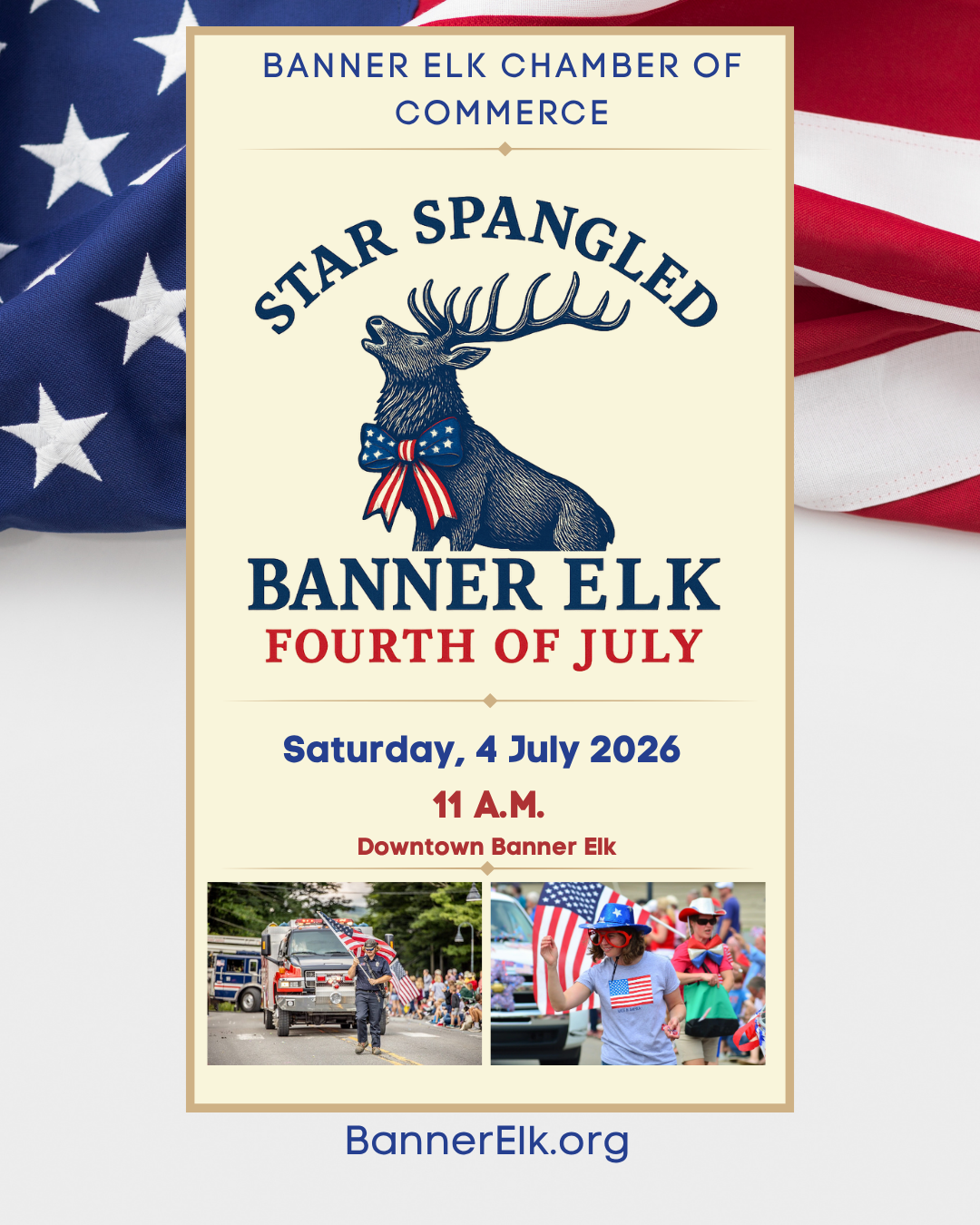 Banner Elk Chamber of Commerce in Banner Elk, NC
