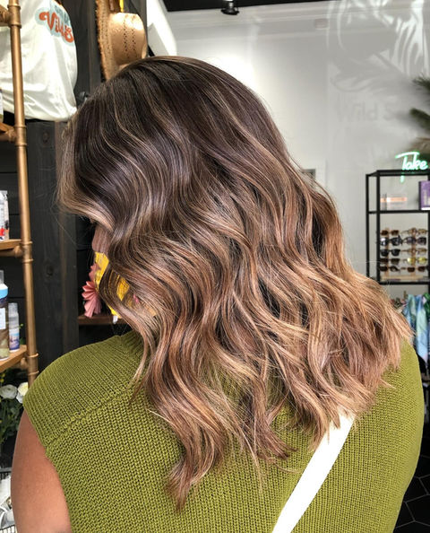 Wild + Rooted Hair Co. in Forsyth, GA