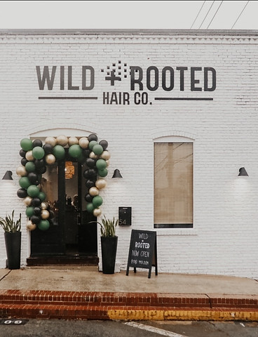 Wild + Rooted Hair Co. in Forsyth, GA (6)