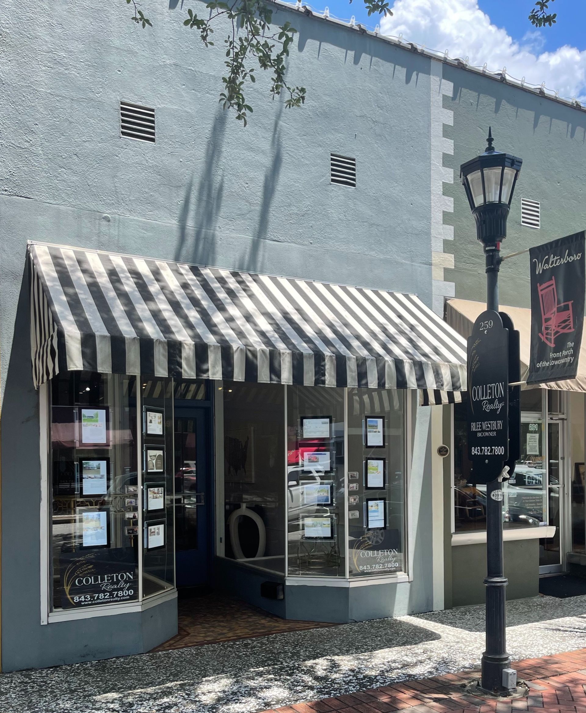 Colleton Realty, LLC in Walterboro, SC (2)