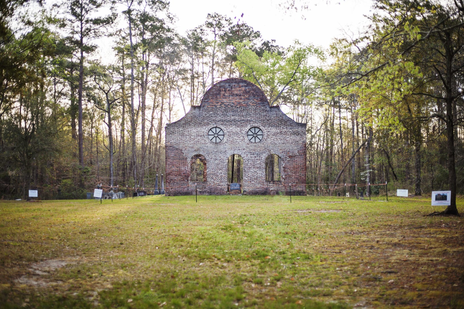 Colleton Realty, LLC in Walterboro, SC (5)