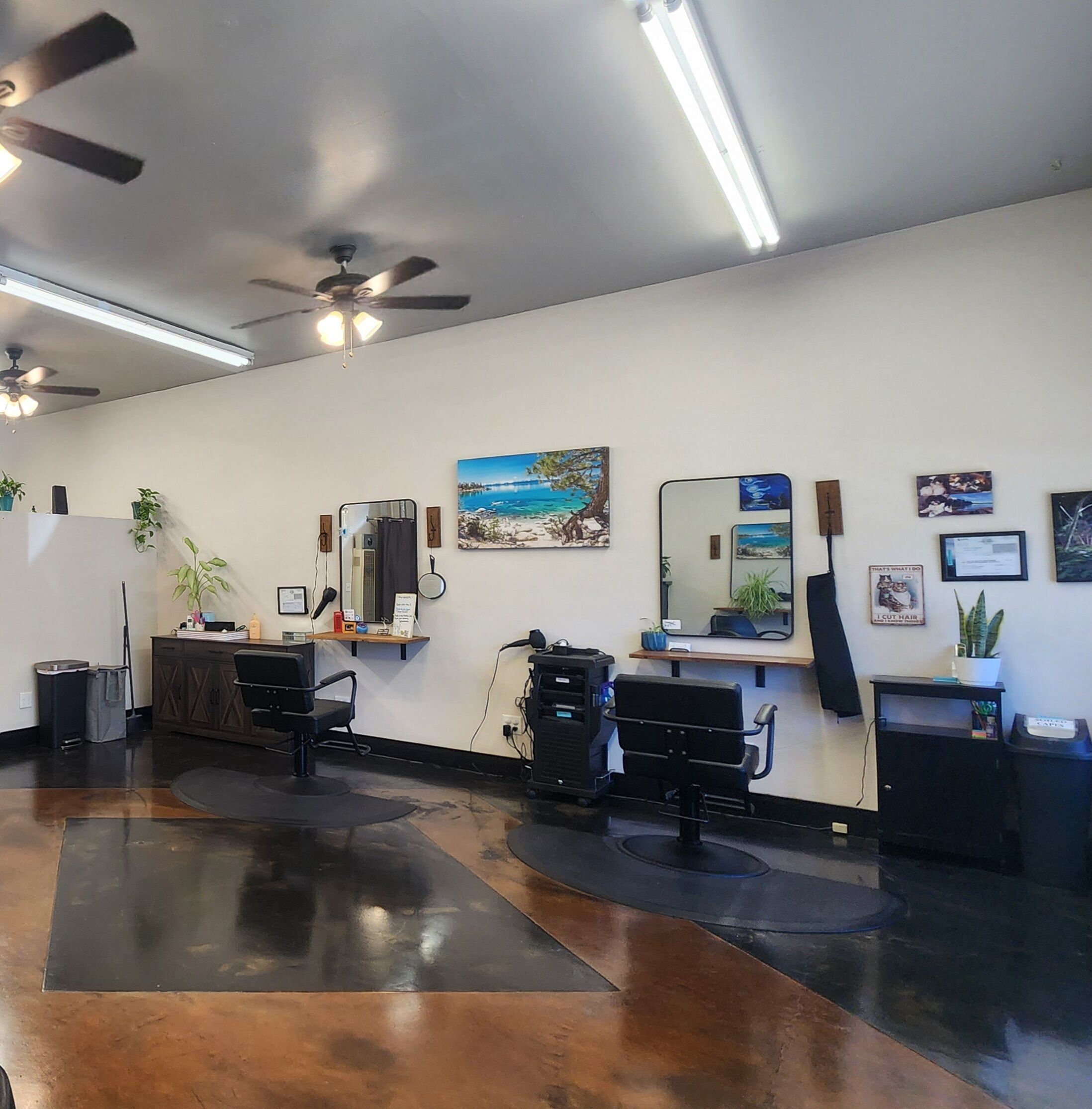 Just Kuts in South Lake Tahoe, CA (2)