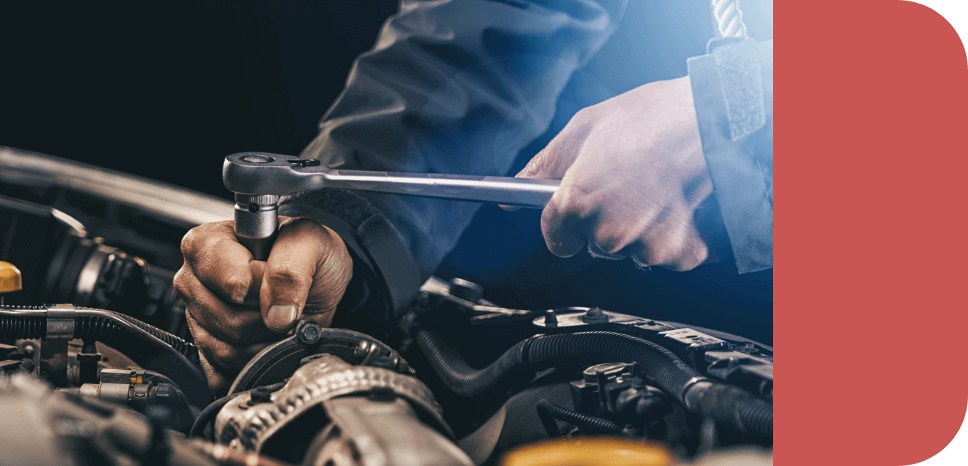Yosemite Auto Care in Simi Valley, CA