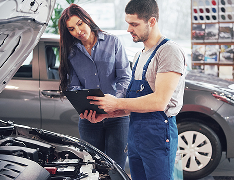Yosemite Auto Care in Simi Valley, CA (2)
