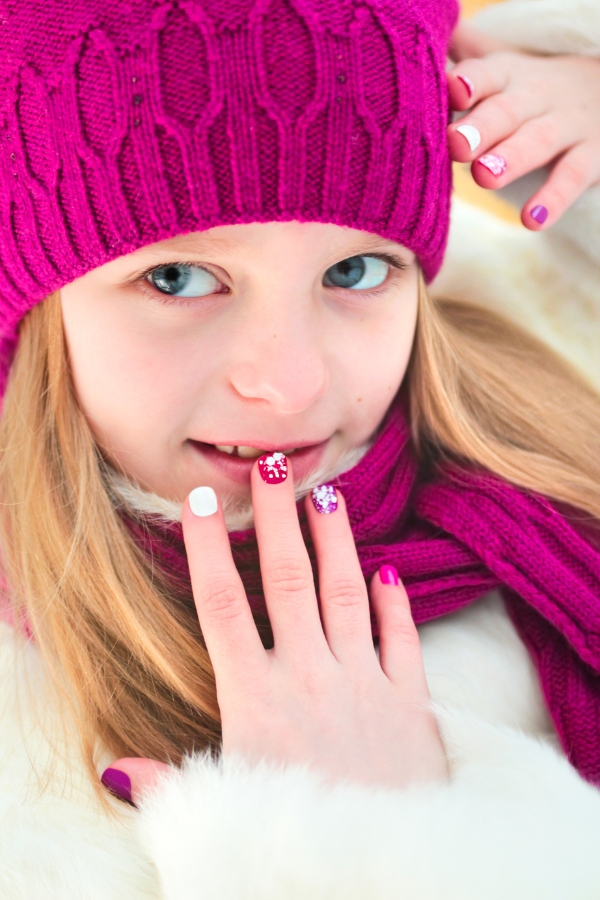 SOM Nails & Spa in Mayfield Heights, OH