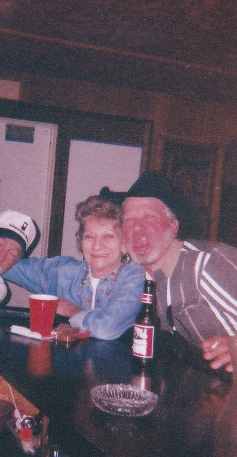 The Cowboy Club in Van Alstyne, TX (3)