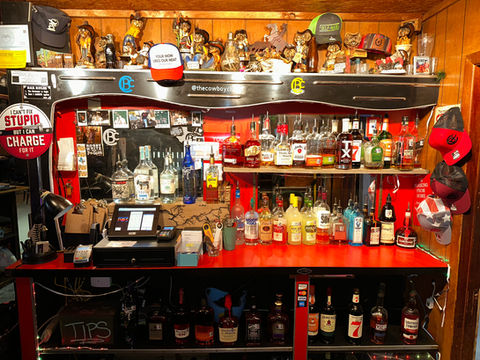The Cowboy Club in Van Alstyne, TX (5)
