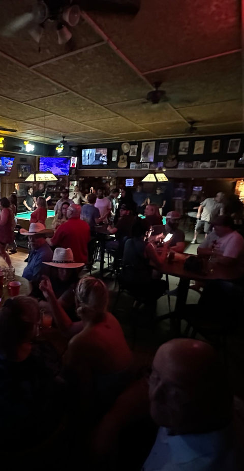The Cowboy Club in Van Alstyne, TX (6)