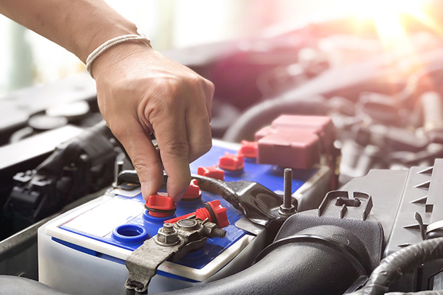 Ethio Dynamics Auto repair shop in Decatur, GA (2)