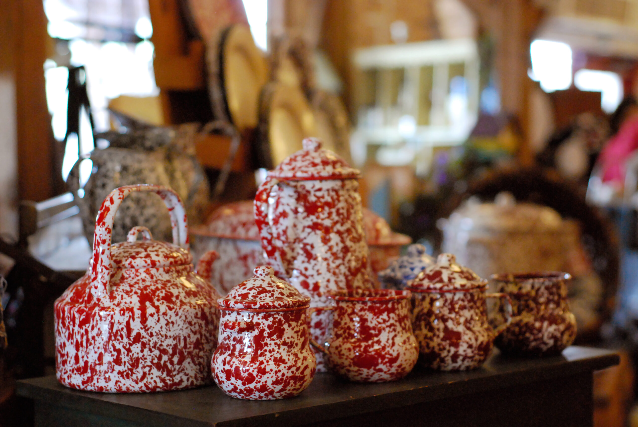 The SpringHouse Country Market and Restaurant in Washington, PA (6)