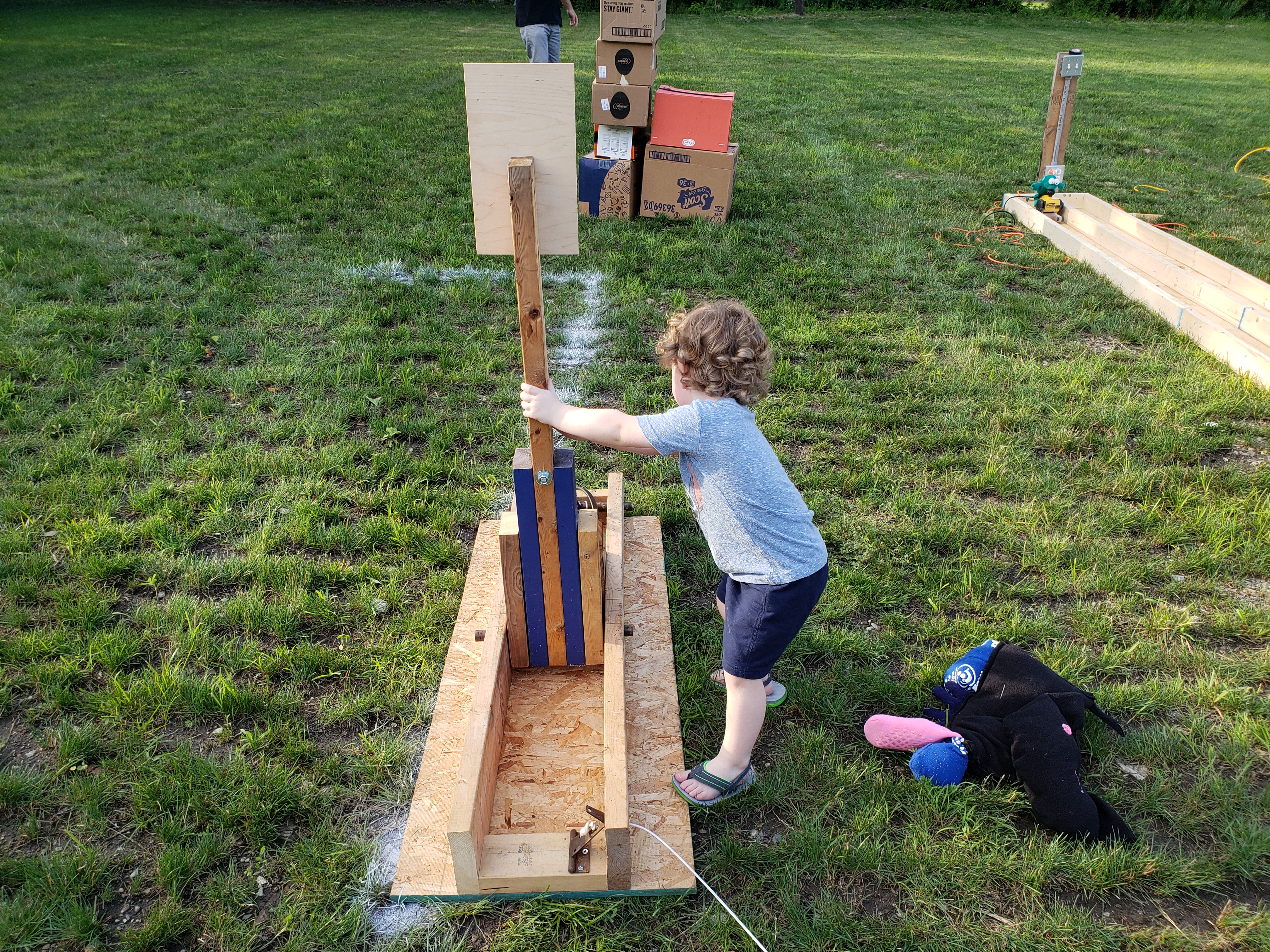 SHAK Makerspace in Kokomo, IN