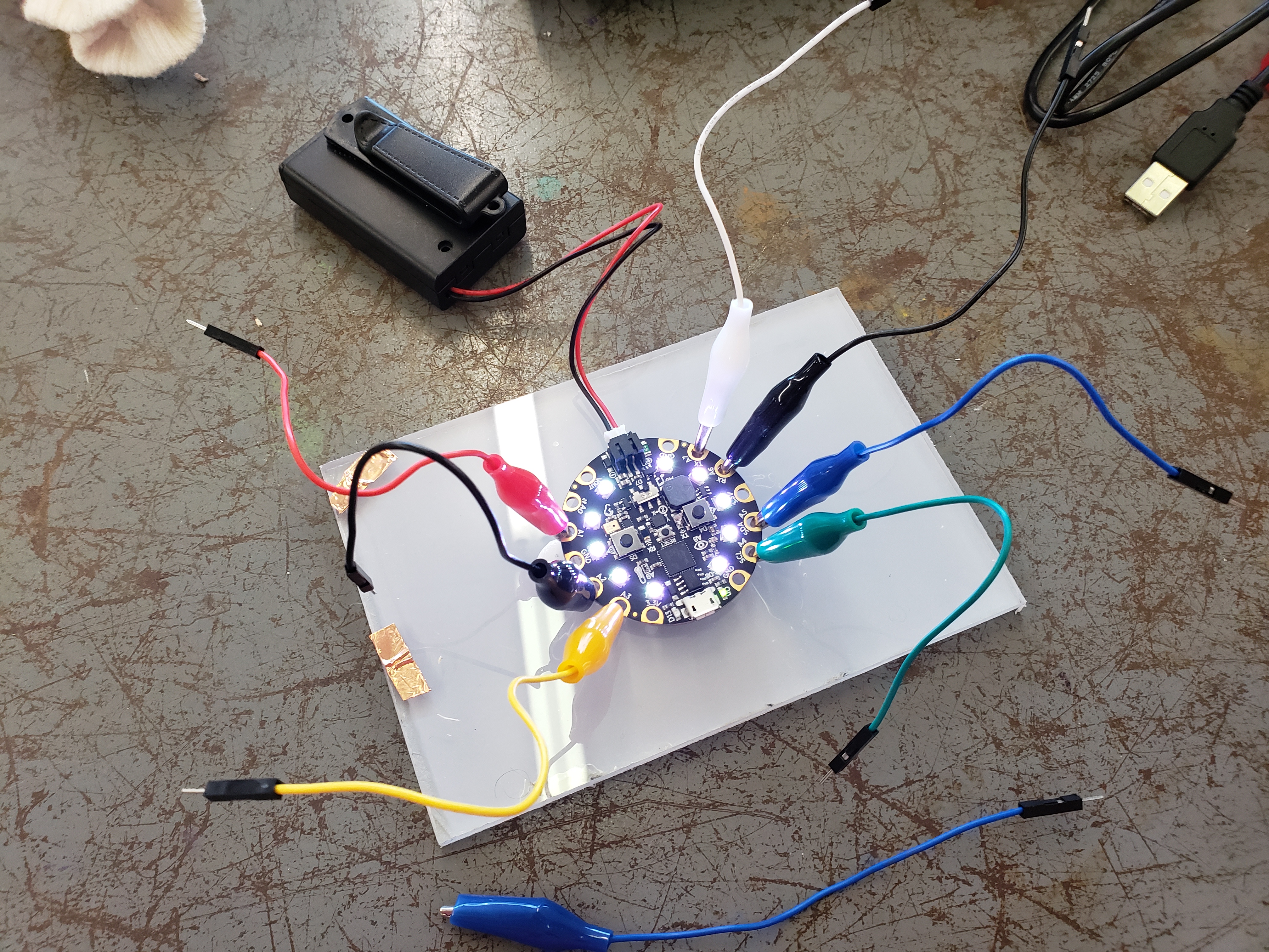SHAK Makerspace in Kokomo, IN (3)
