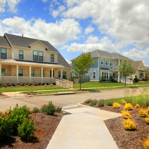 Pecan Square By Hillwood Communities in Northlake, TX (4)