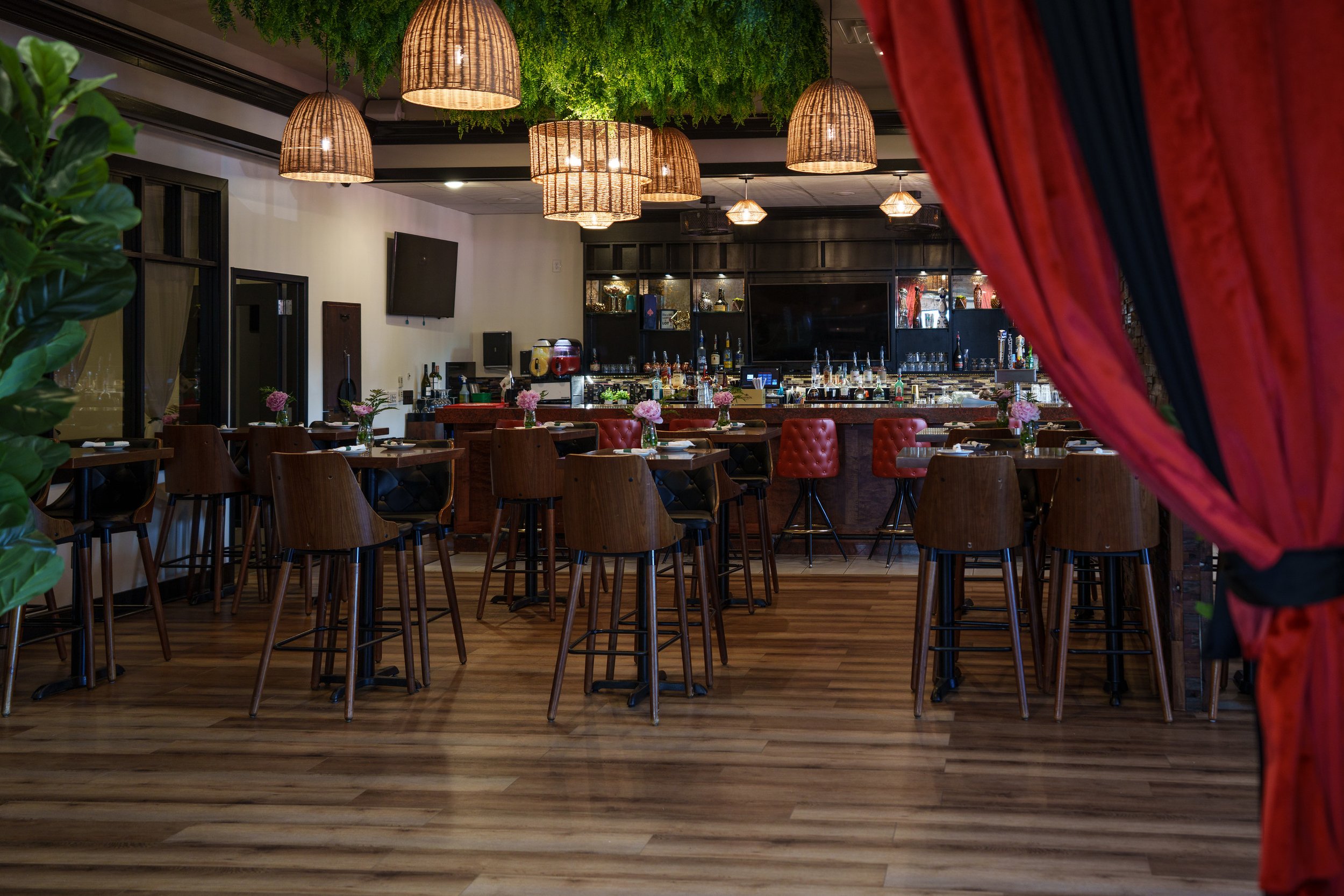 Island Spice Grille & Lounge | Jamaican in Edgewood, MD (2)
