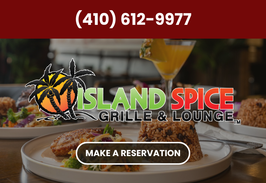 Island Spice Grille & Lounge | Jamaican in Edgewood, MD (3)