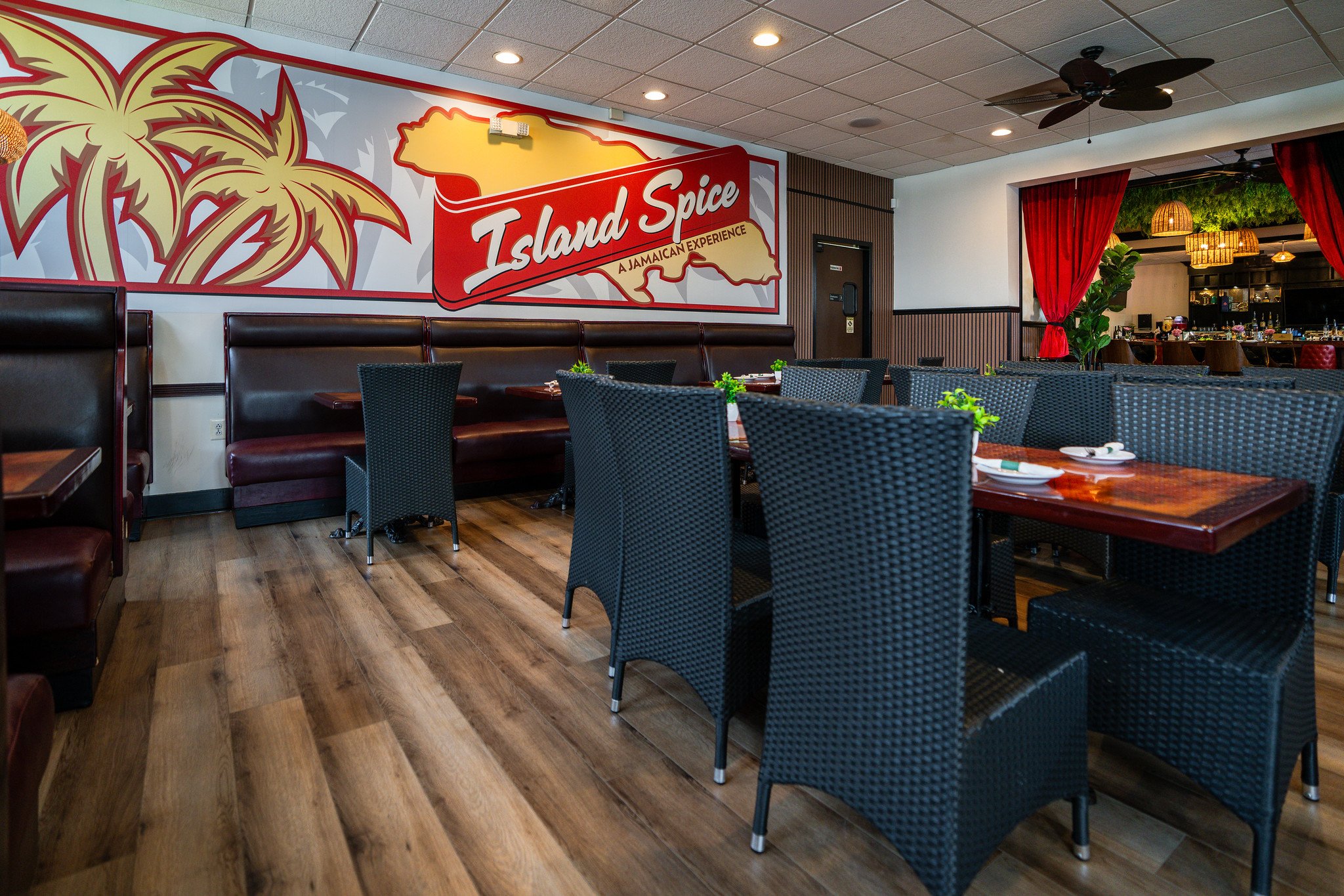Island Spice Grille & Lounge | Jamaican in Edgewood, MD (4)