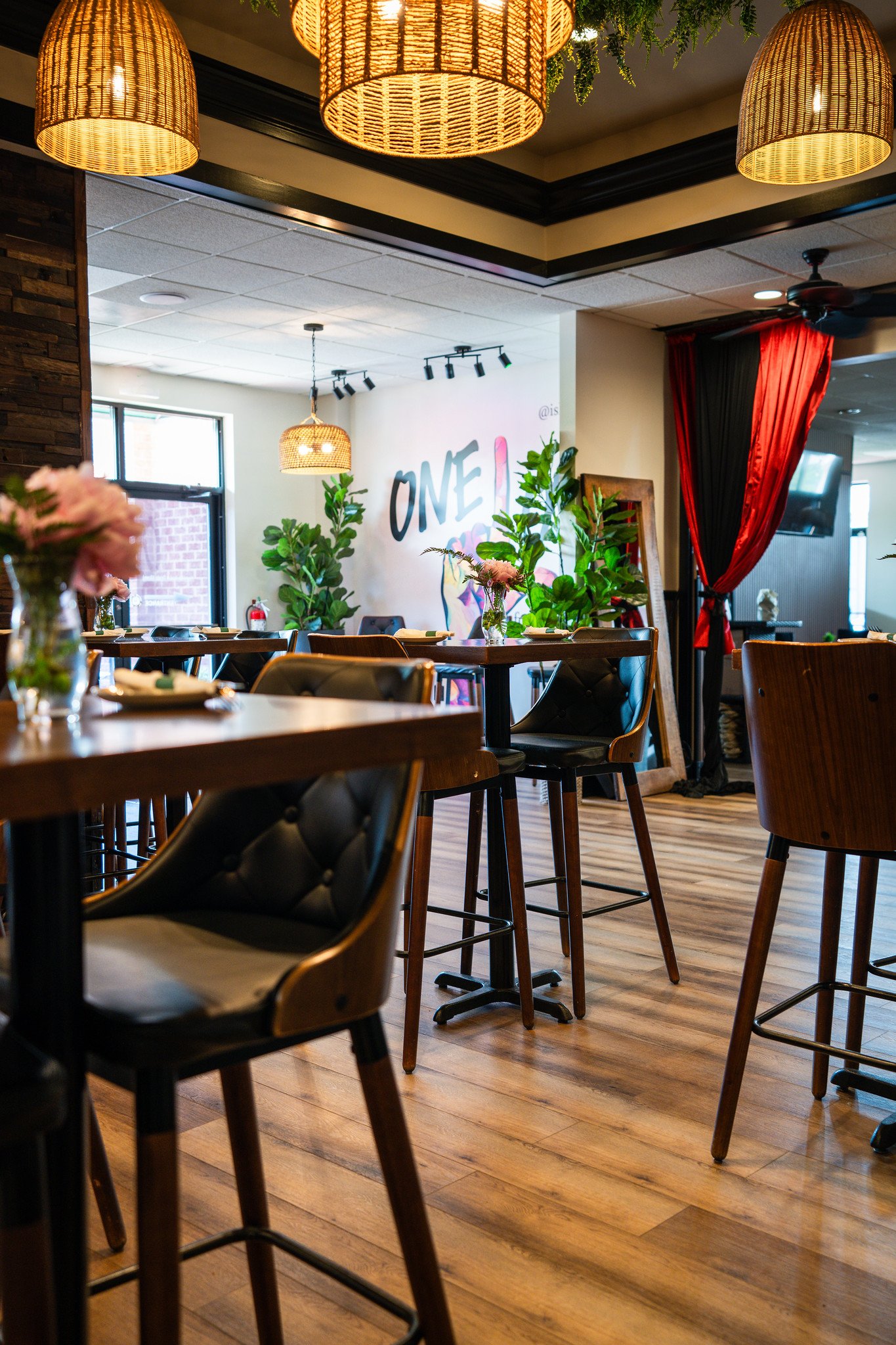 Island Spice Grille & Lounge | Jamaican in Edgewood, MD (5)