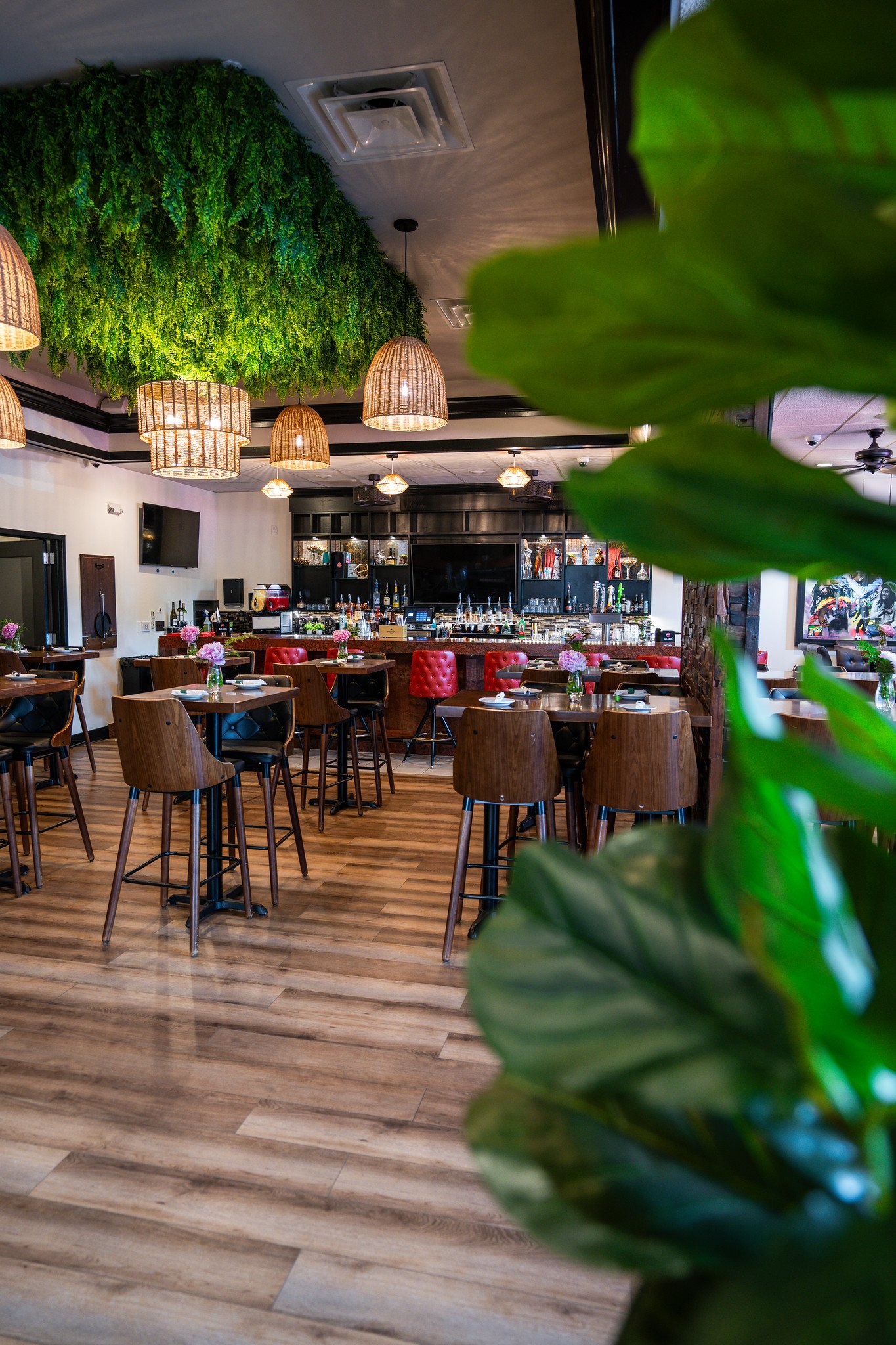Island Spice Grille & Lounge | Jamaican in Edgewood, MD (6)